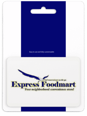 Express Foodmart
