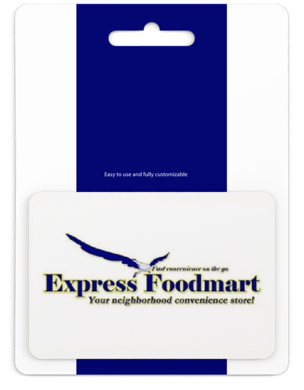 Express Foodmart