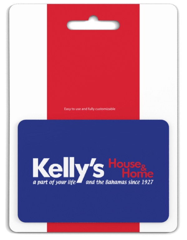 Kelly's Home Center