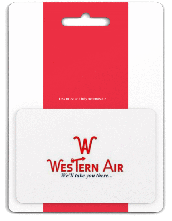 Western Air