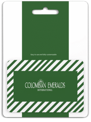 Colombian Emeralds
