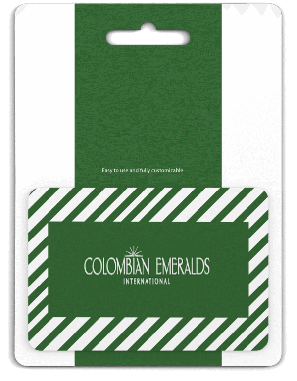 Colombian Emeralds