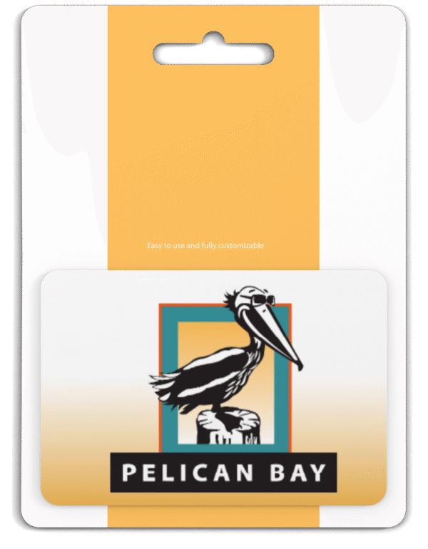 Pelican Bay