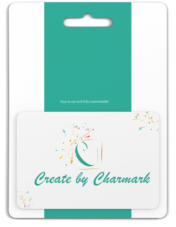 Create By Charmark